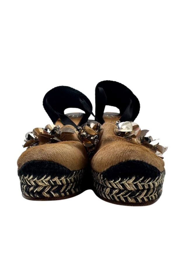 CASTAÑER - CAELSA ESPADERILLE - Image 9